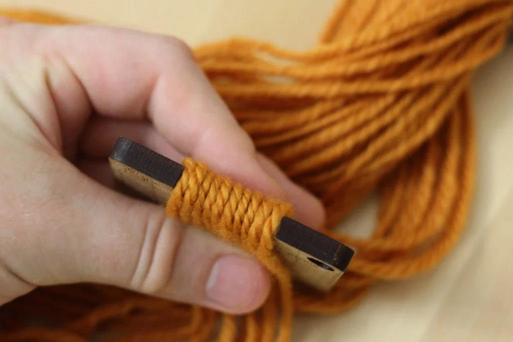 How To Measure Wraps Per Inch