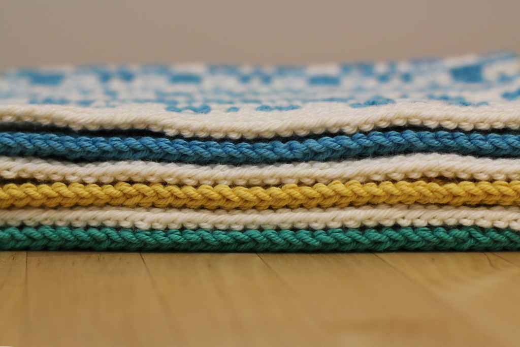 Mosaic Sisters — Blog — With Wool