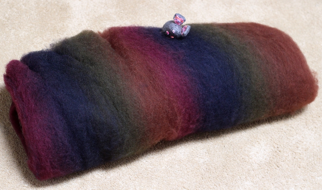 I had an great time at Interweave Yarn Fest 2016 and my stash is pretty happy too. :) - Interweave Yarn Fest | withwool.com