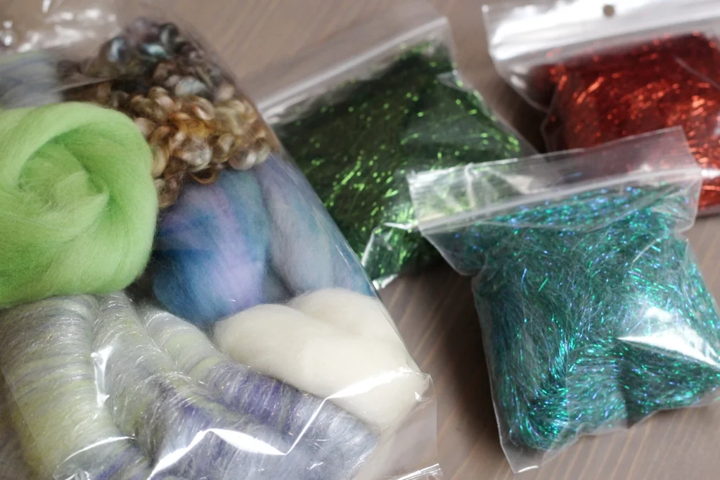 I had an great time at Interweave Yarn Fest 2016 and my stash is pretty happy too. :) - Interweave Yarn Fest | withwool.com