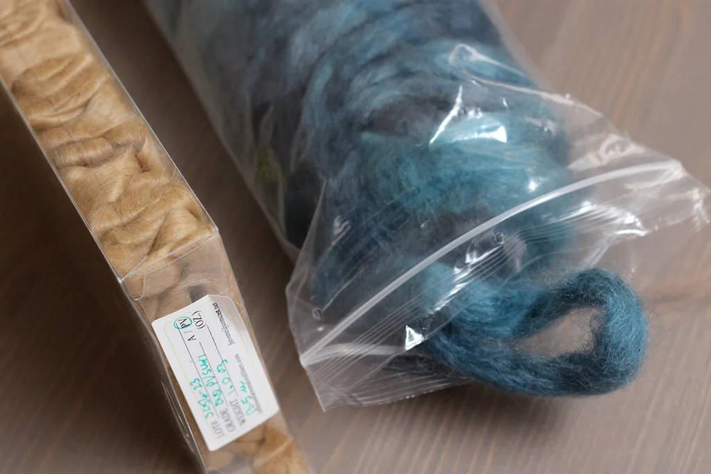 I had an great time at Interweave Yarn Fest 2016 and my stash is pretty happy too. :) - Interweave Yarn Fest | withwool.com
