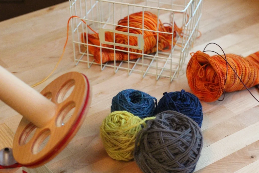 Ripping out knitting get a bad rap, but it's worth the aggravation. - Frogging Day | withwool.com