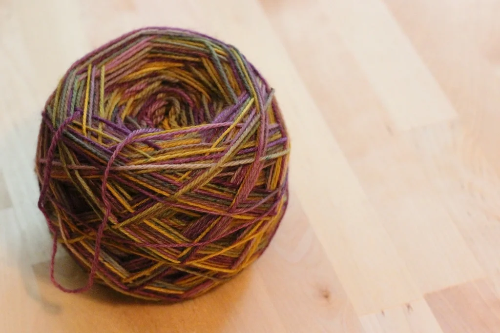 Ripping out knitting get a bad rap, but it's worth the aggravation. - Frogging Day | withwool.com