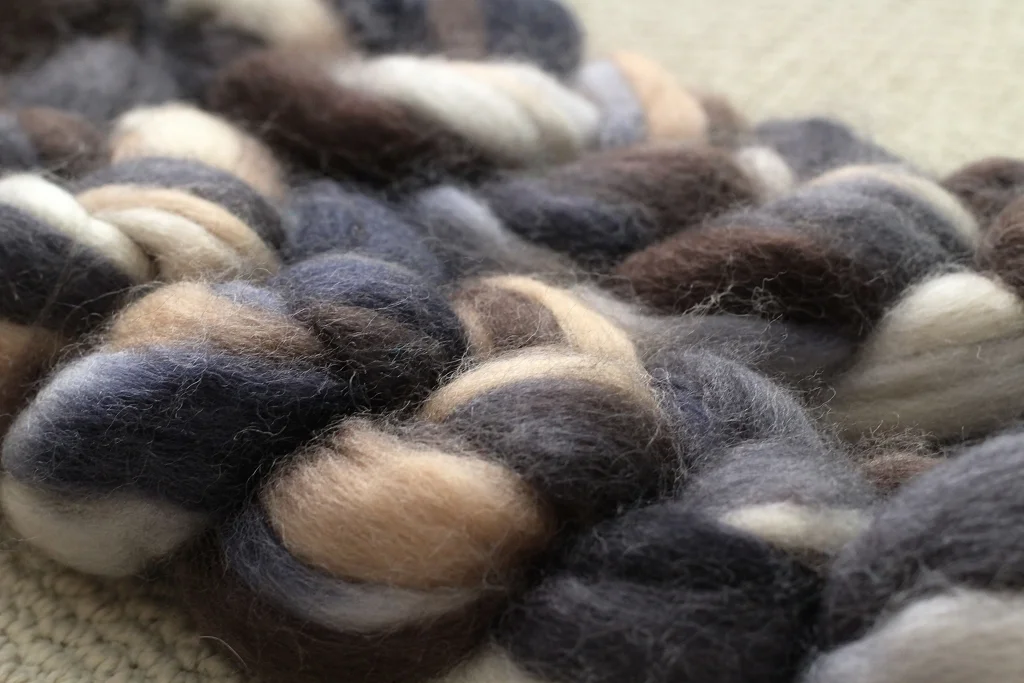 Time to finish getting ready for Tour de Fleece 2016! This is going to be so much fun. | withwool.com