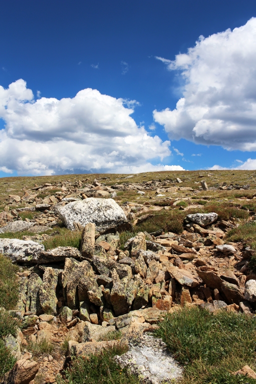 Exploring Rocky Mountain National Park | withwool.com