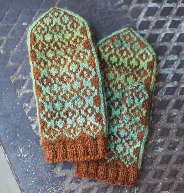  Hive Mind Mitts by Adrian Bizilla.&nbsp;Photograph by Ryann Ford. 