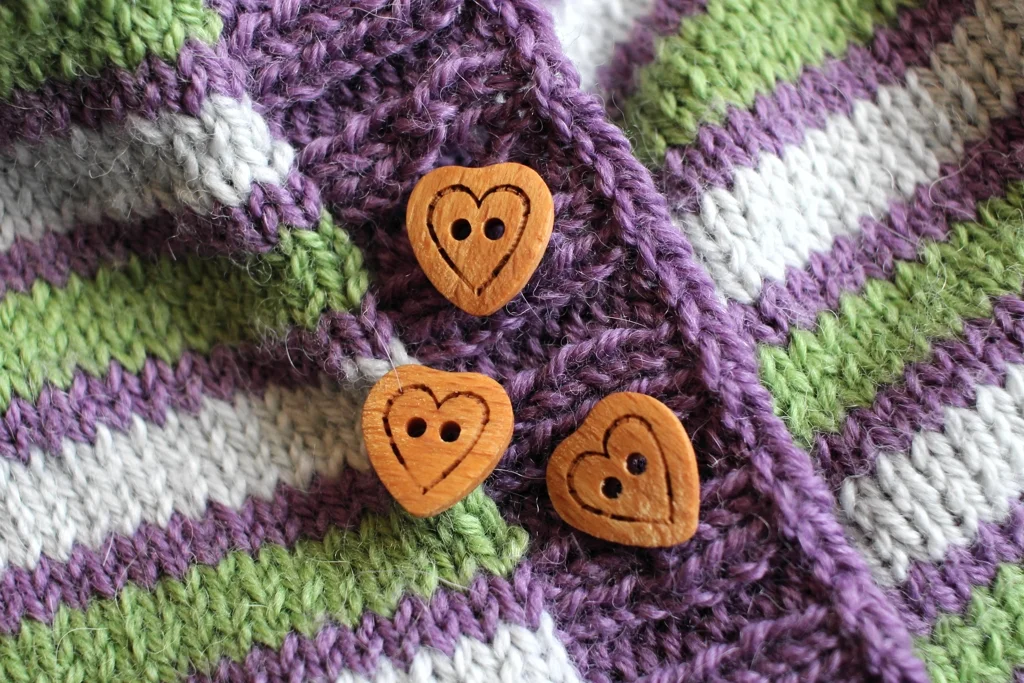 Feeling overwhelmed and stuck in your #knitting projects? Try working on them 20 minutes at a time. | withwool.com