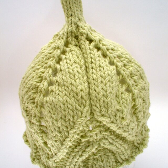 Sapling Baby Hat