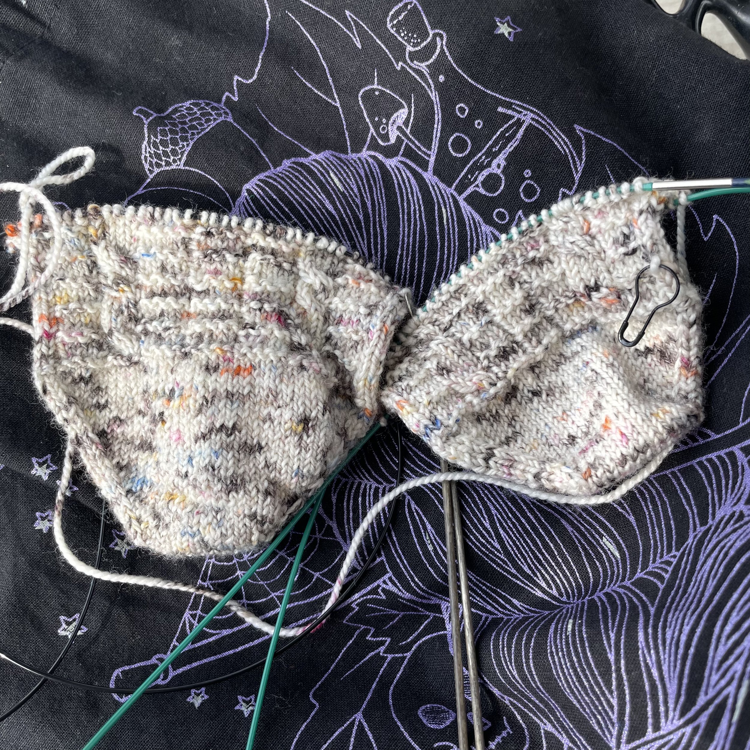 Period Panty Sewing Kit® - Nautilus