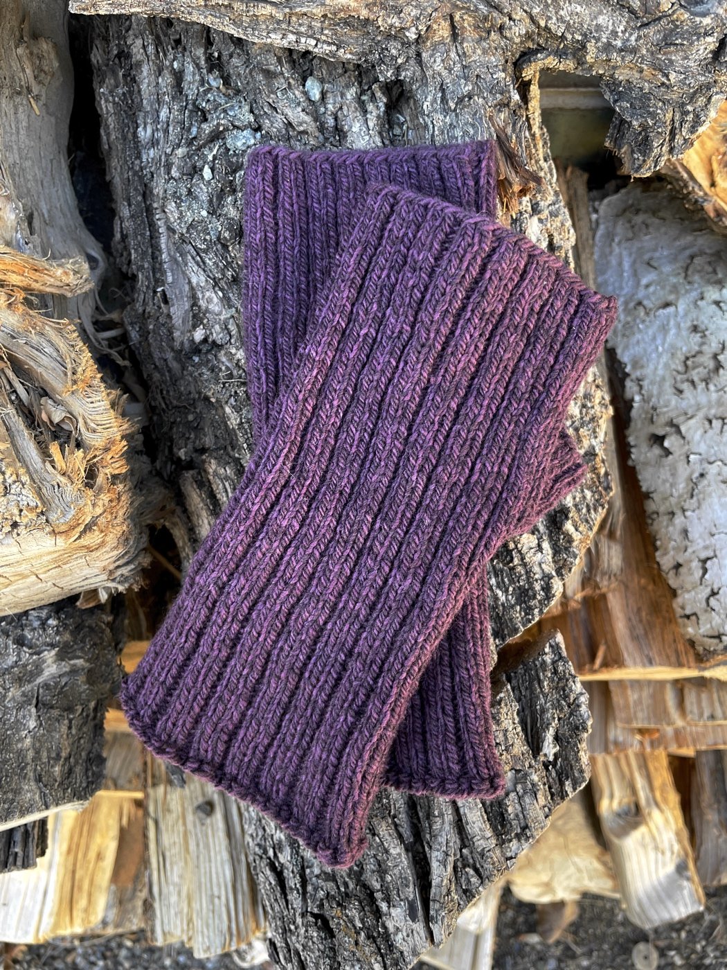 Eucalan Wool Wash Sample Bottle - The Yarn Underground