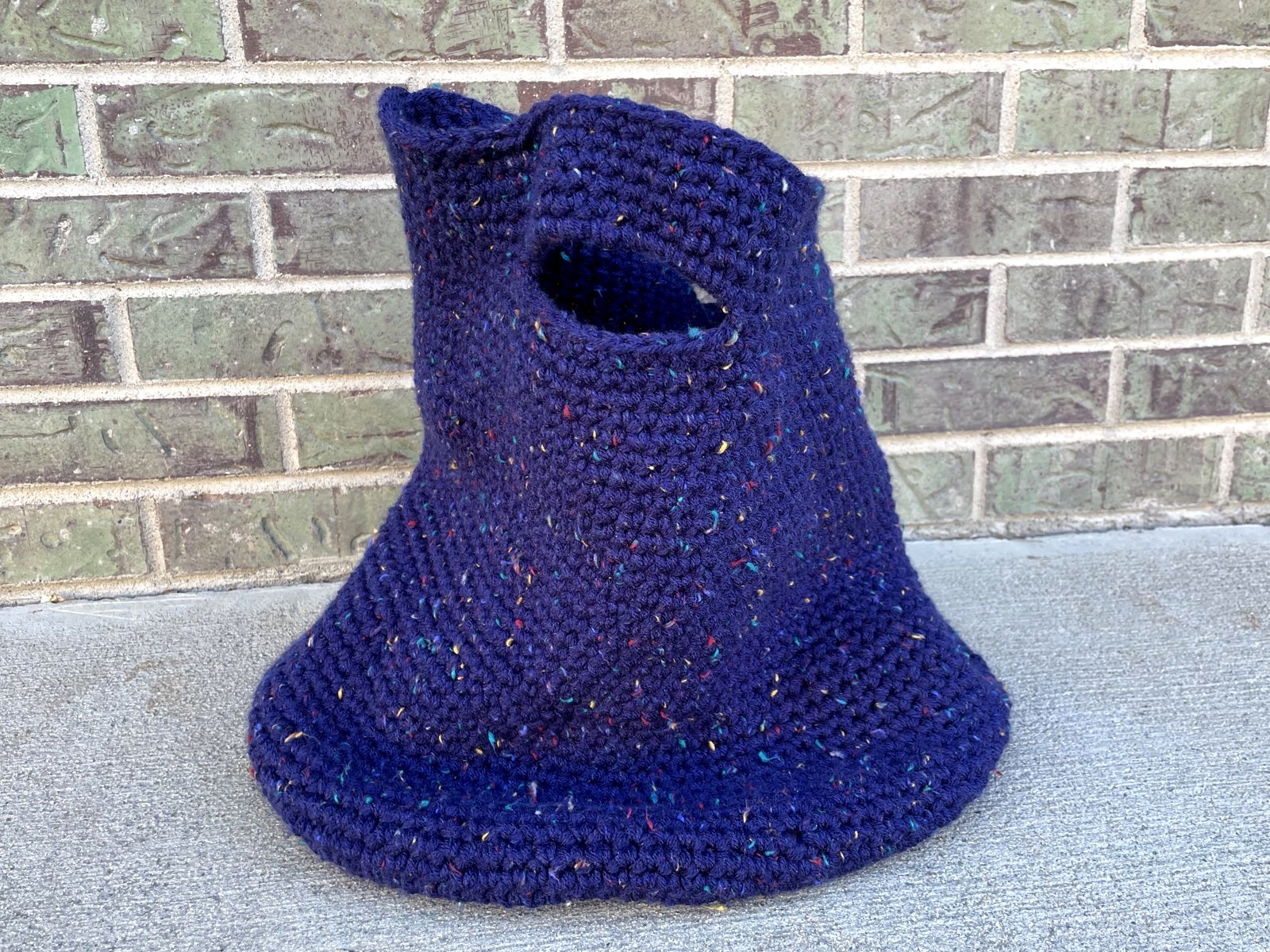 Eucalan Wool Wash Sample Bottle - The Yarn Underground