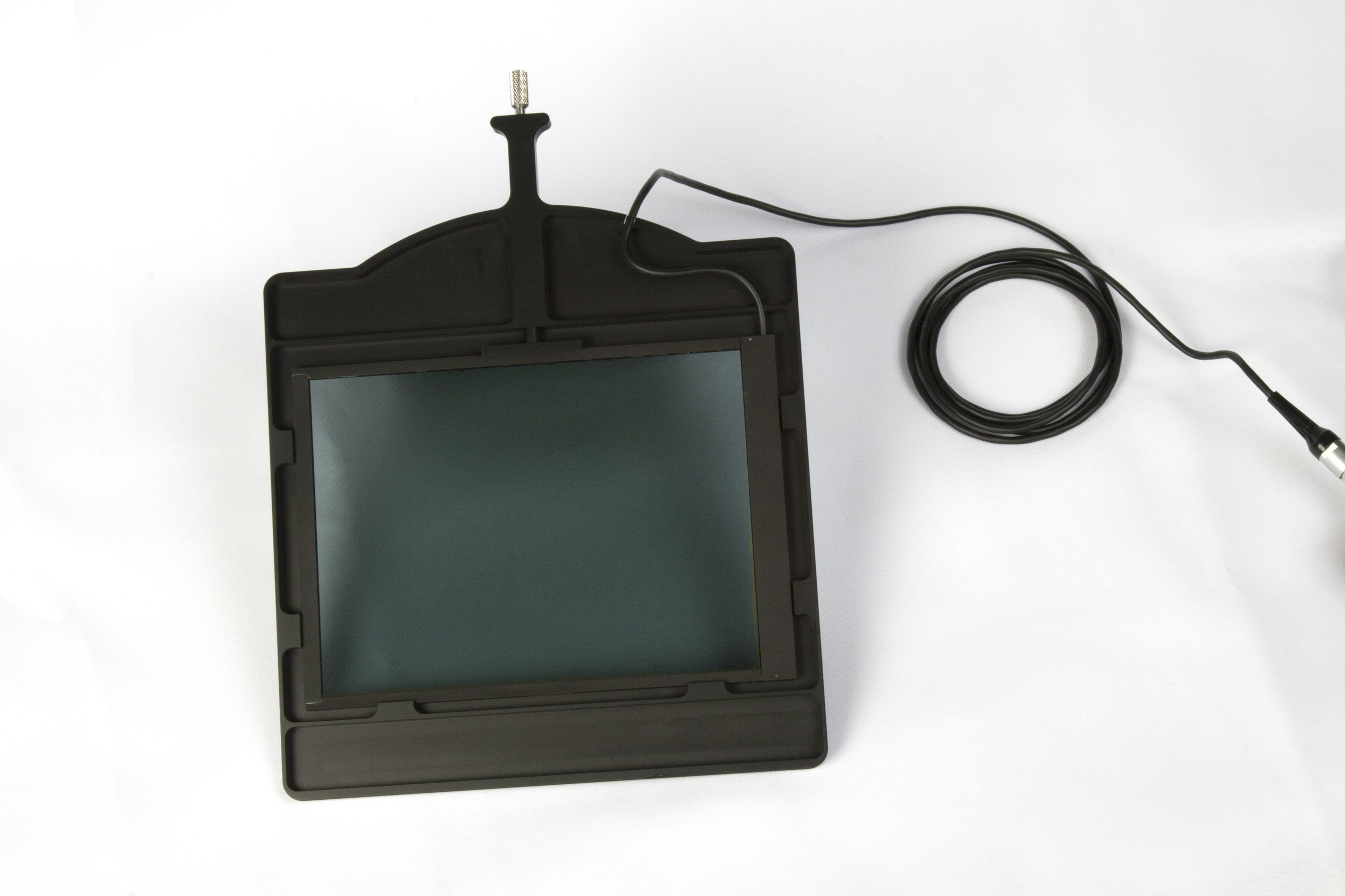 Filter in Holder