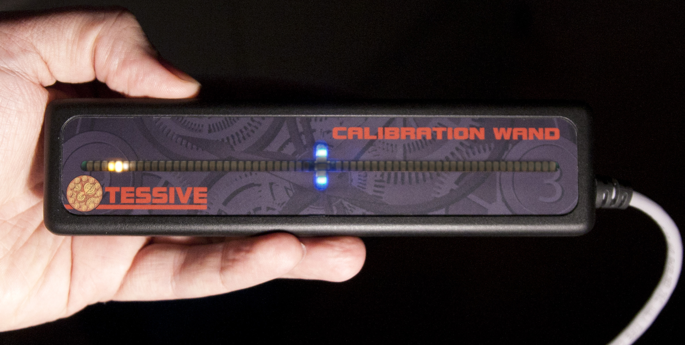 Calibraiton Wand