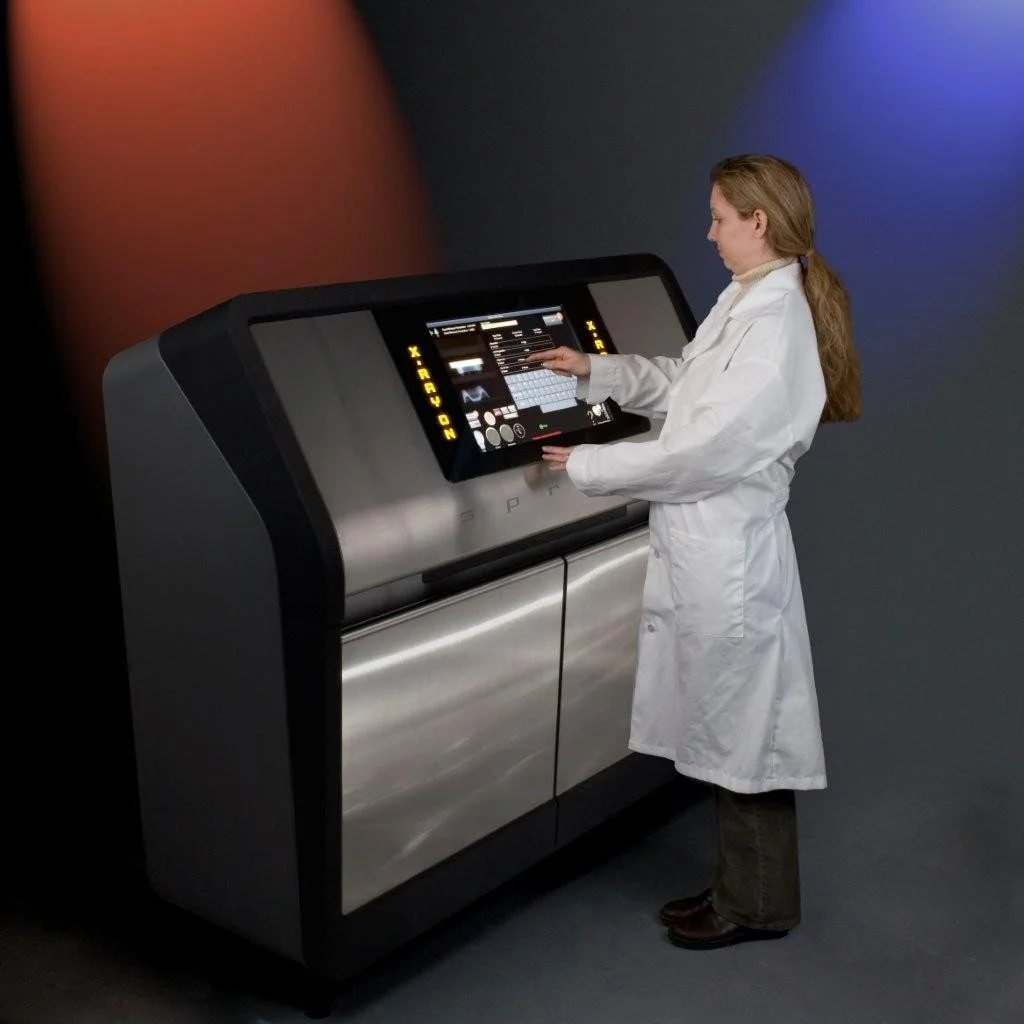 X-Ray Computed Tomography