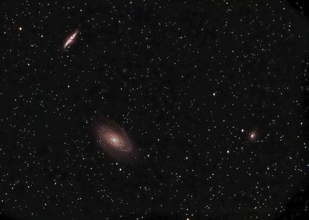 M81 and 82 taken from PVO on 4-2-13.