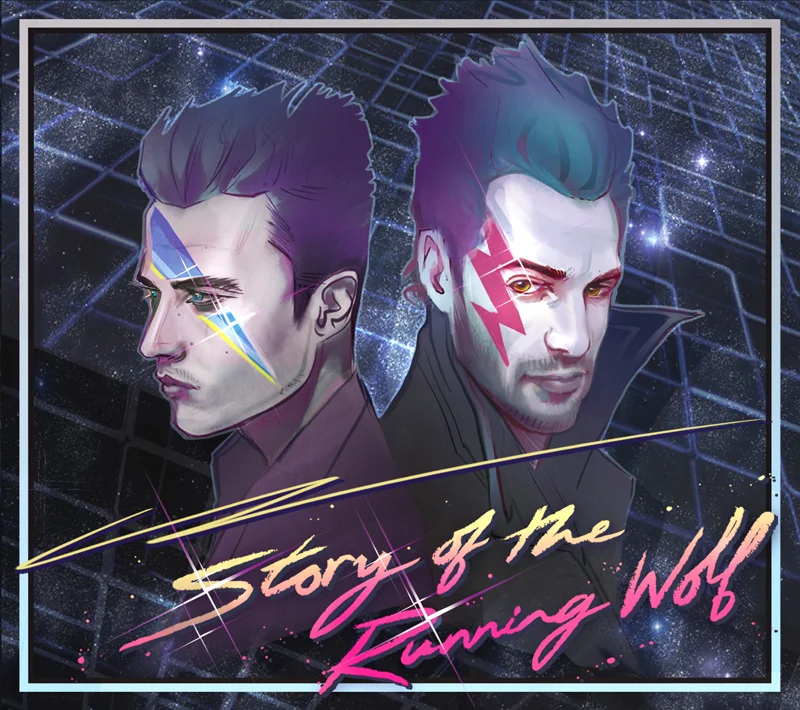 Story of the Running Wolf - EP.jpg