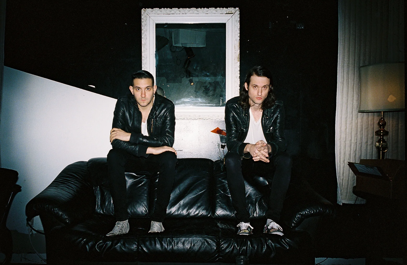 OASIS CONCERT SERIES