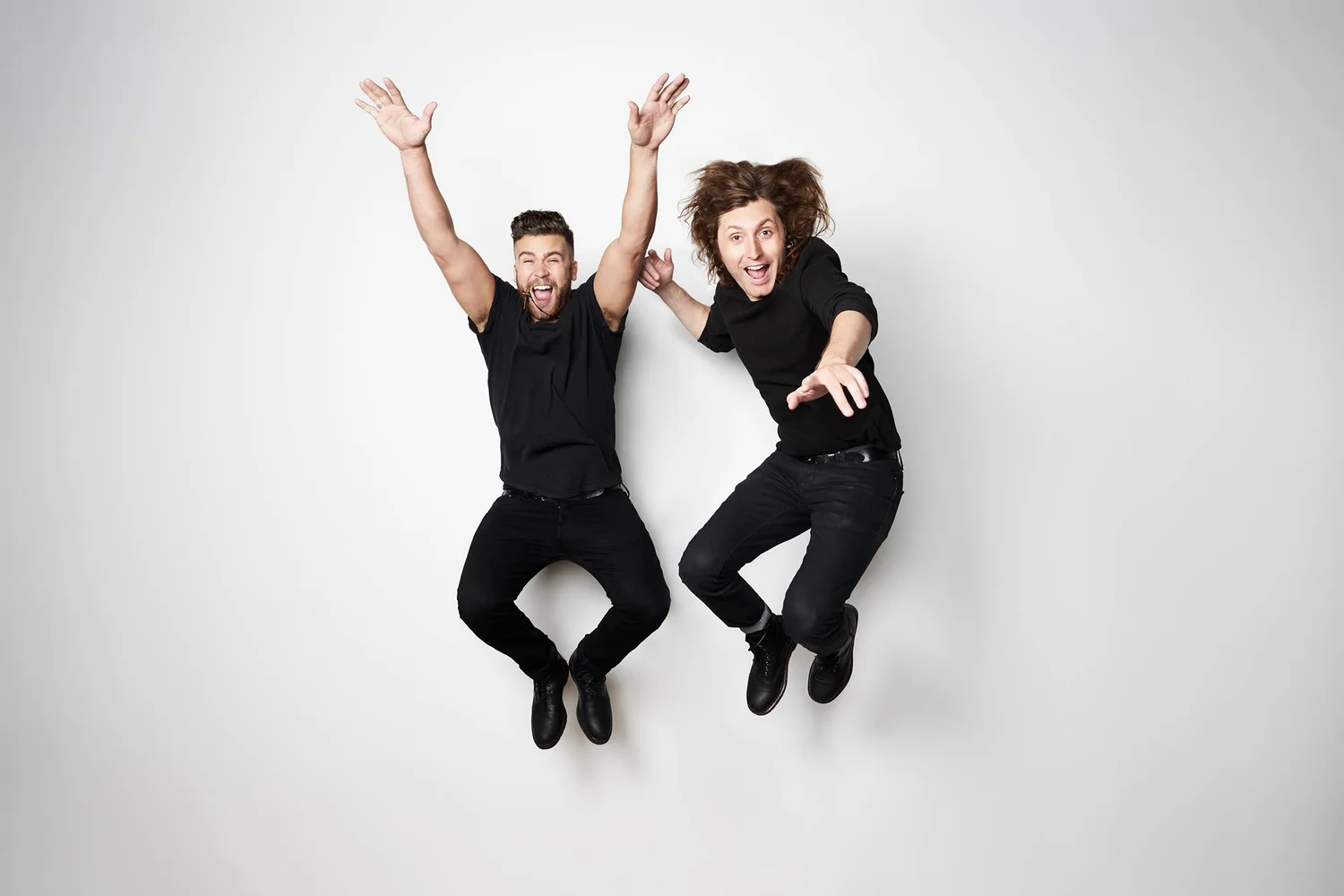 Coasts Oceans Young Bombs Remix Beautiful Buzzz coasts oceans young bombs remix