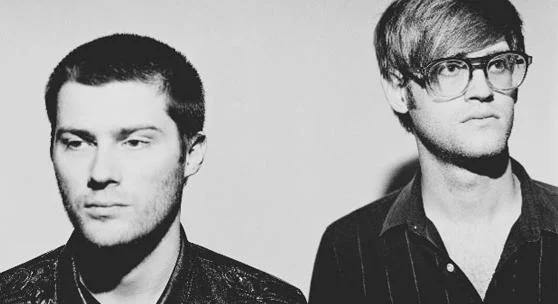 SOLD OUT -- RAC (DJ SET) | TRAVISWILD