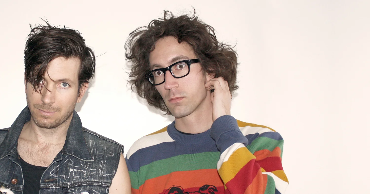 POOLSIDE // KLATCH // SPLIT