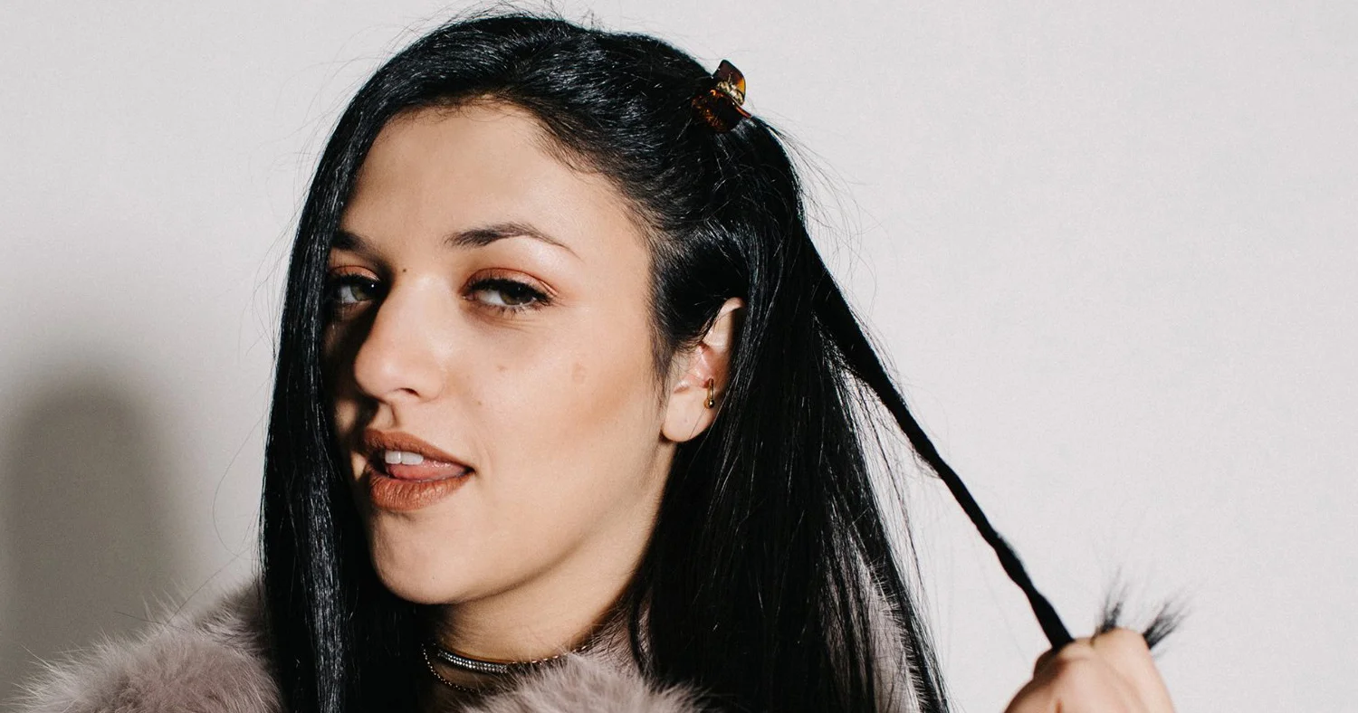 GOOD FRIDAY: AMY BECKER + MORE