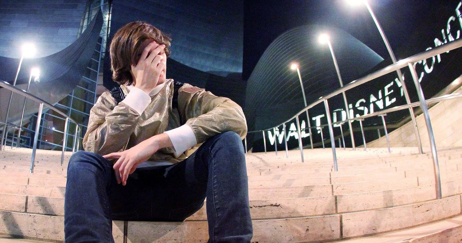 GOOD FRIDAY: PLS&TY // YUNG BAE