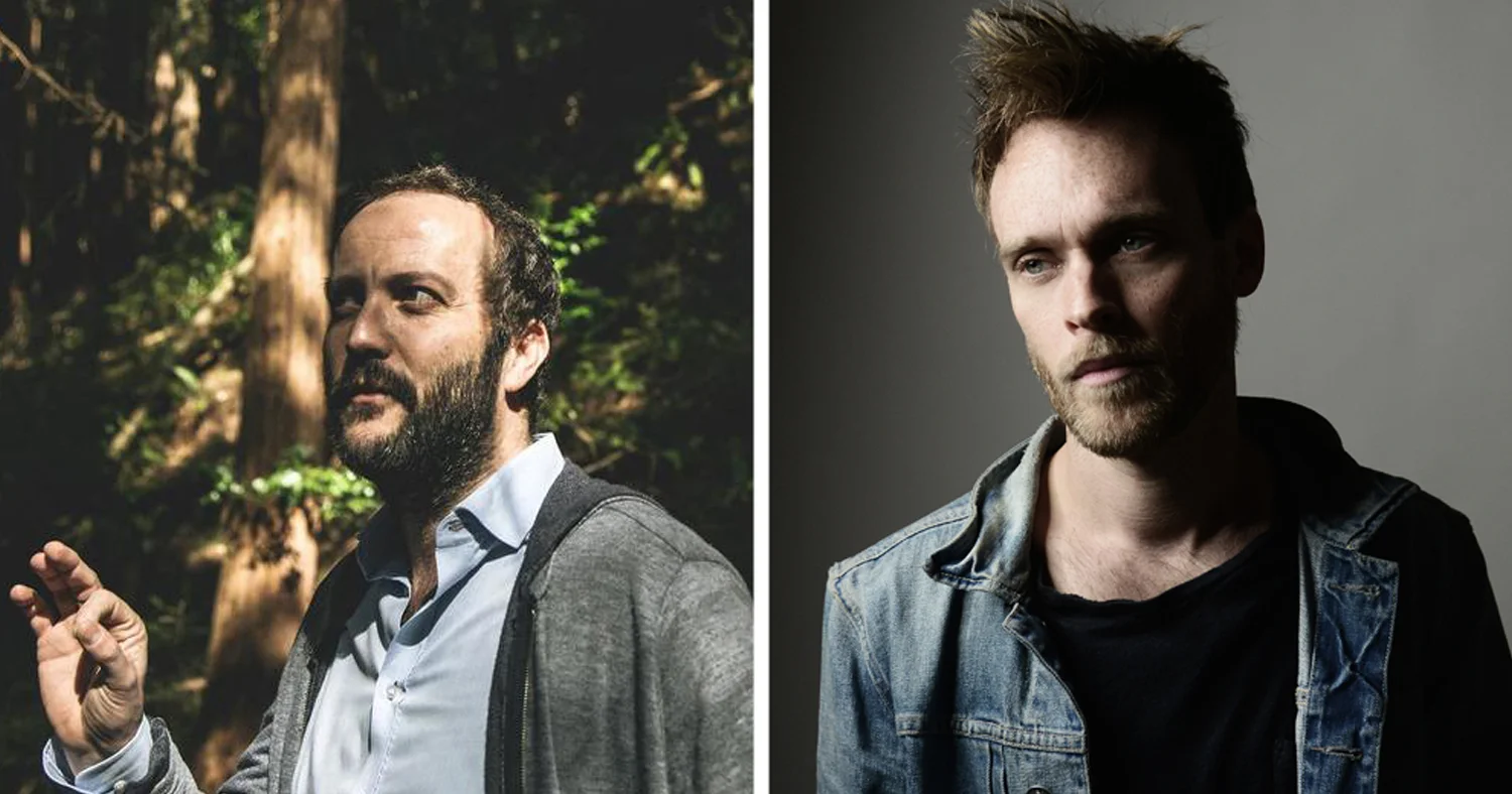 FRED FALKE // PENGUIN PRISON (DJ) // DENA AMY 