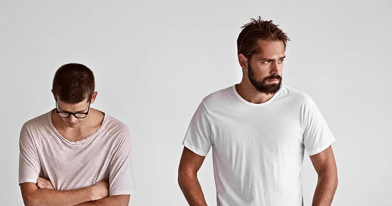 LEMAITRE // CHET PORTER // COUCHERON