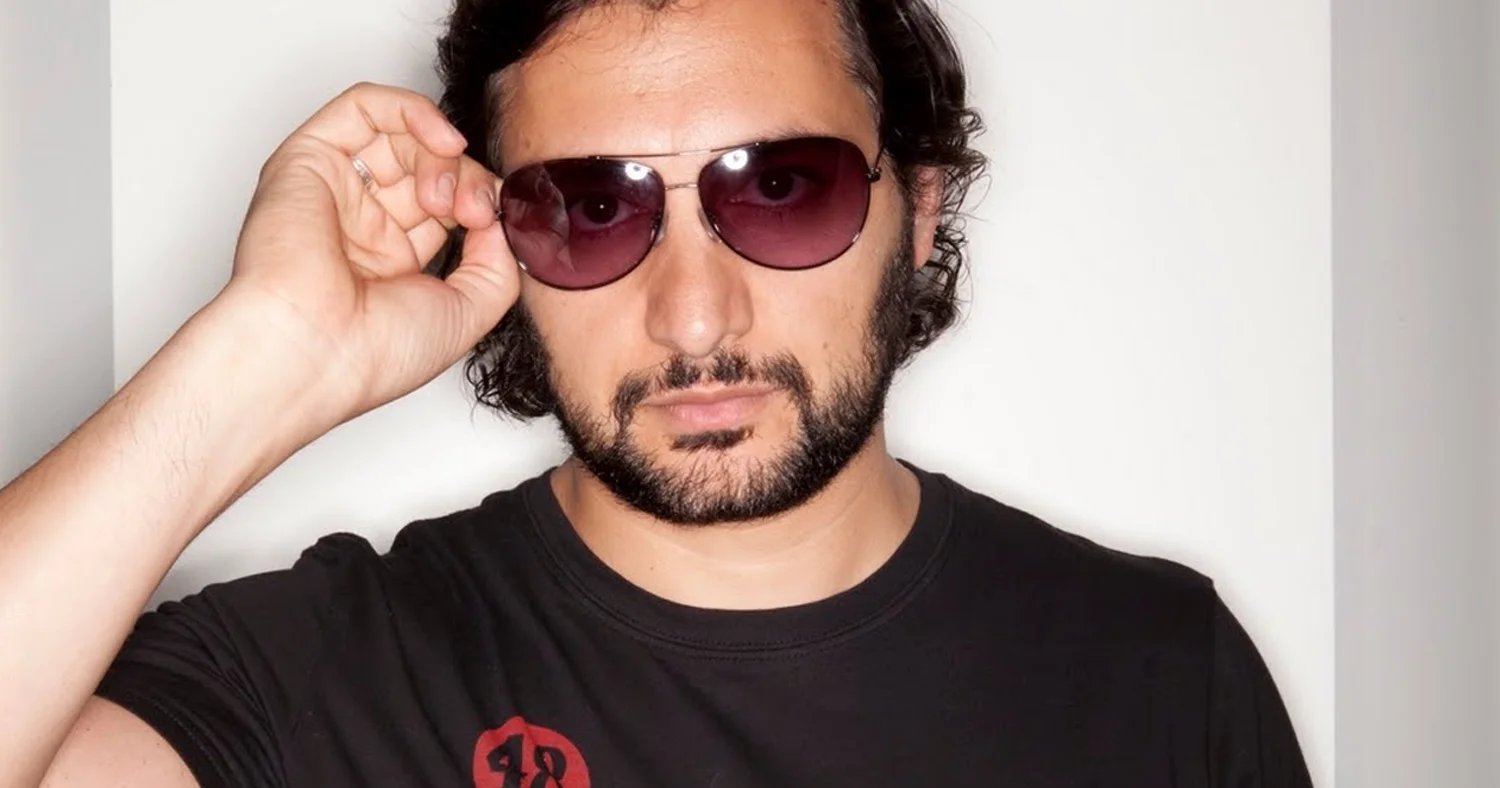 SHARAM (EXTENDED SET)
