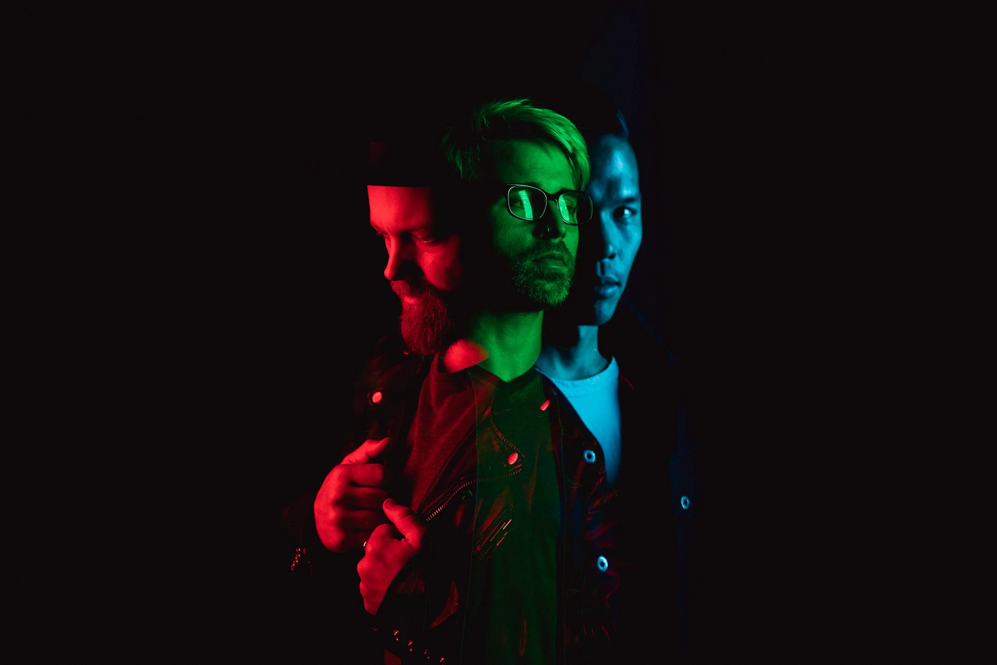 THE GLITCH MOB - SOLD OUT