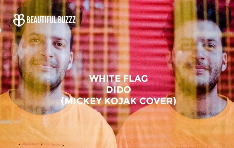 Disclaimer: Mickey Kojak is promoted by Beautiful Buzzz staff writer Hunter Thompson