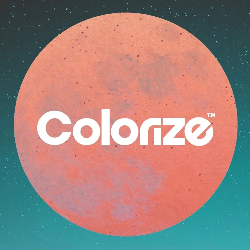 COLORIZE: DEZZA + MATT FAX