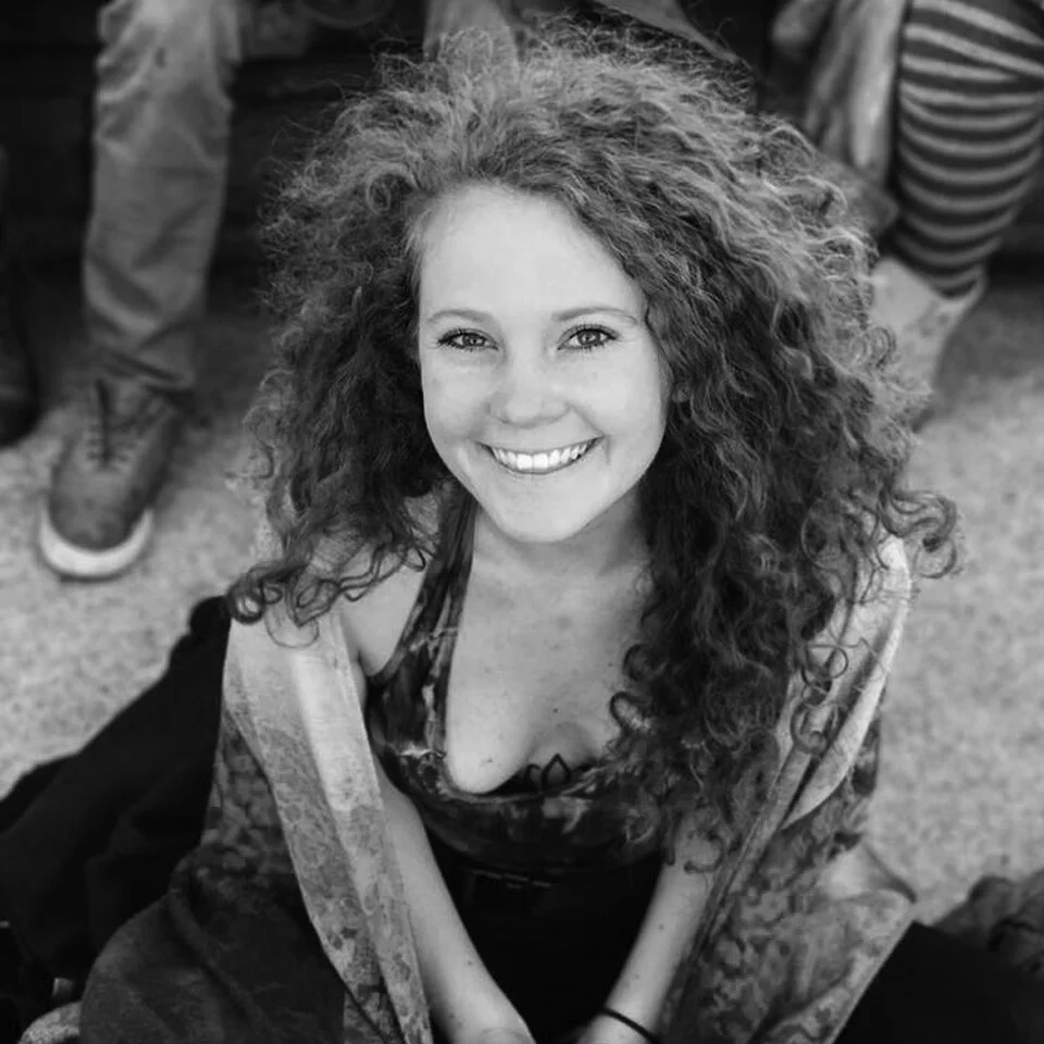 KELSEY JAMES (NEW ORLEANS LA) CONTRIBUTOR / SOCIAL STRATEGIST / SHOW TRAVELER .