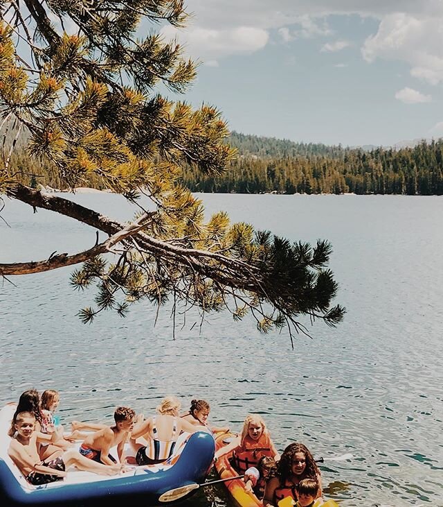 kids party boat 🥳