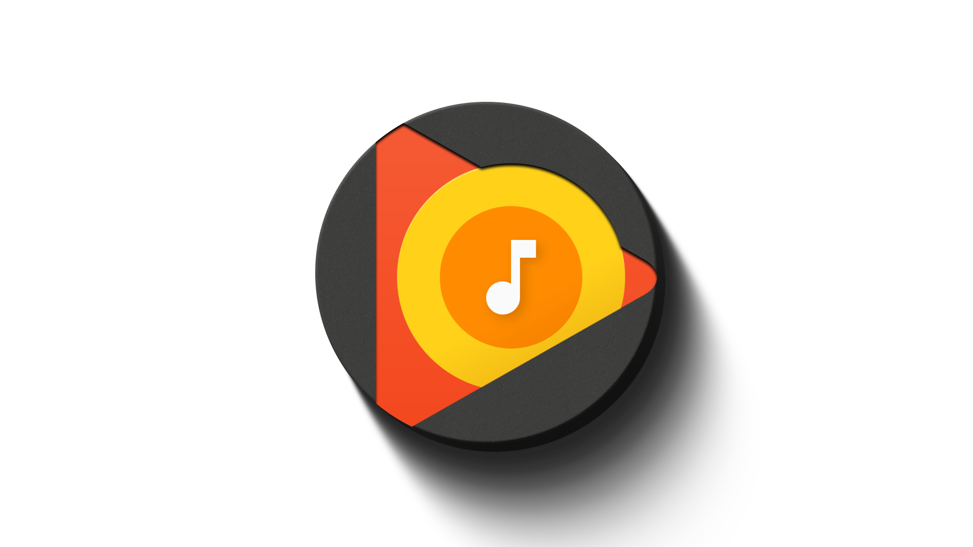 Google Play Music