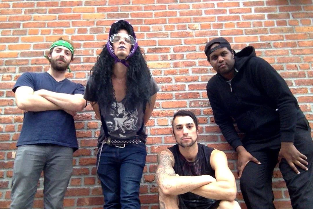  Band: Facebacon 