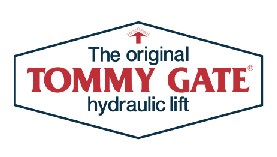 Tommy Gate