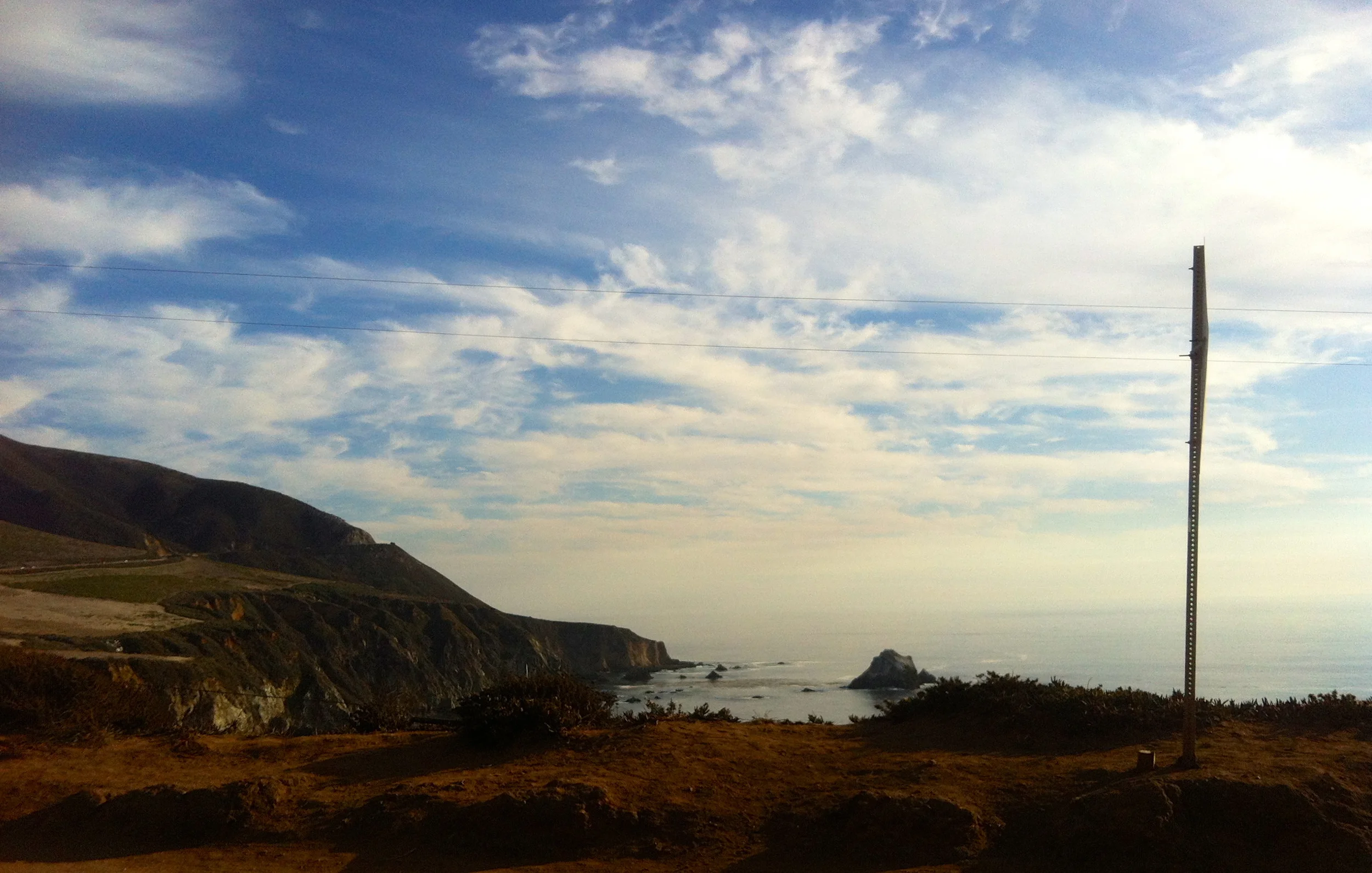 Magnificent Highway 1