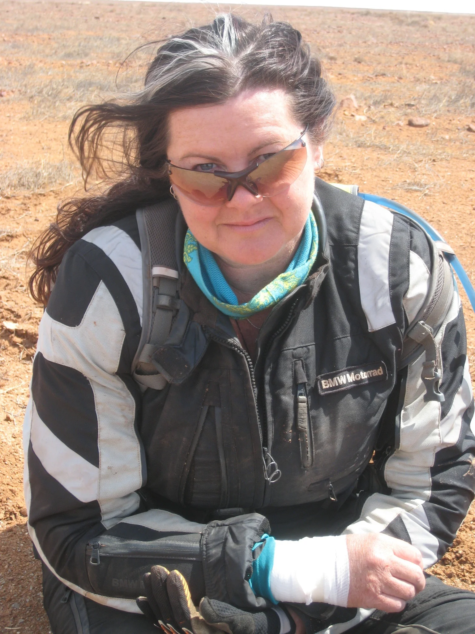 Coober Pedy, Australia