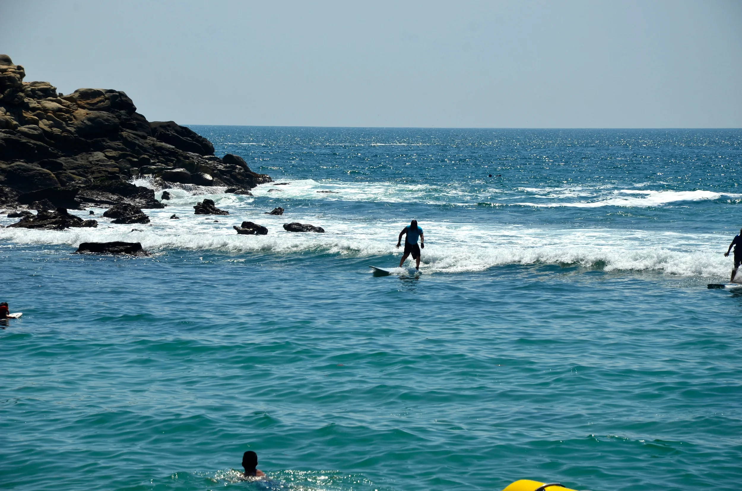 Almost ready for Mavericks!!!…Right!