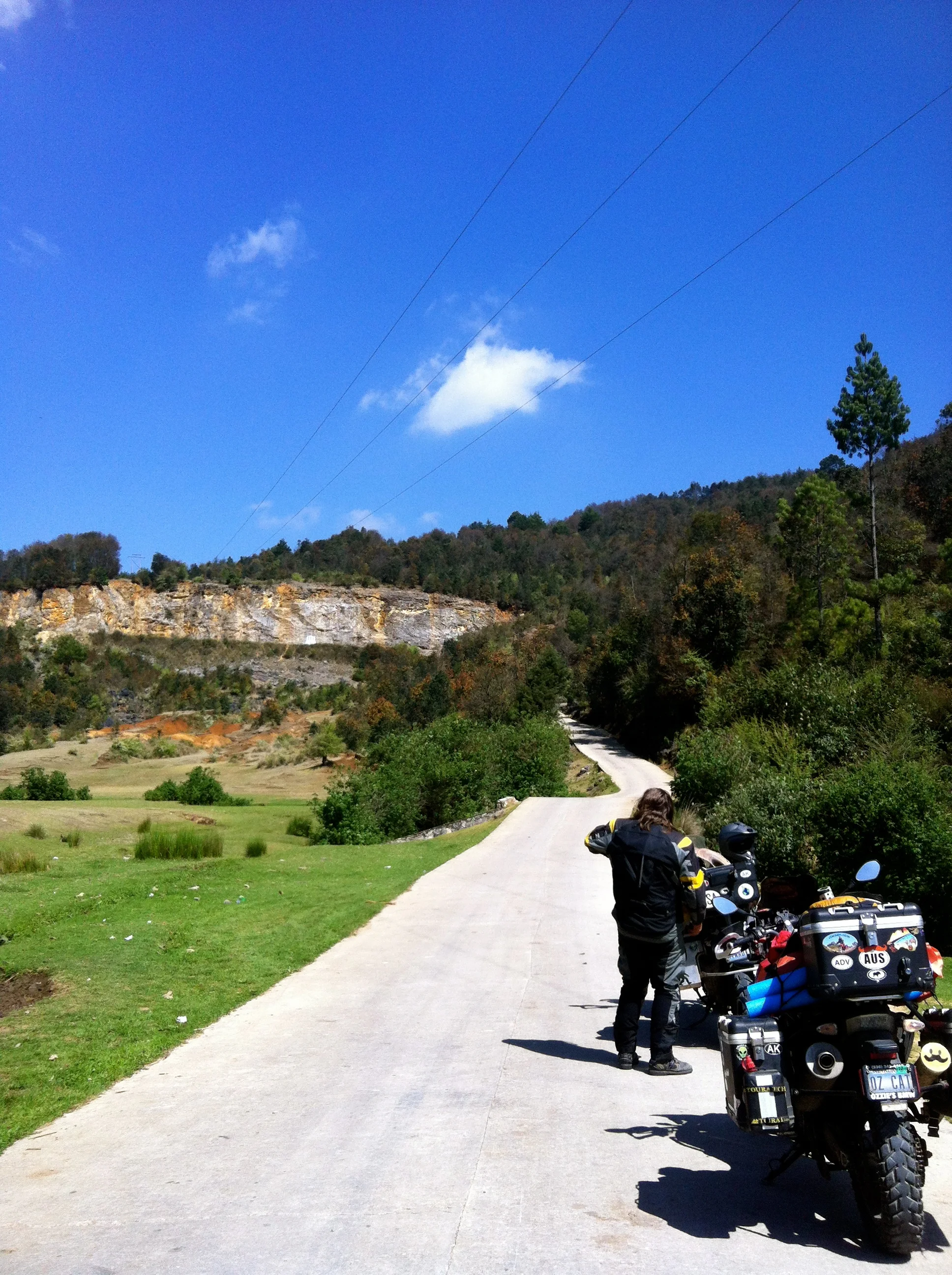 Yeah…this is the way!