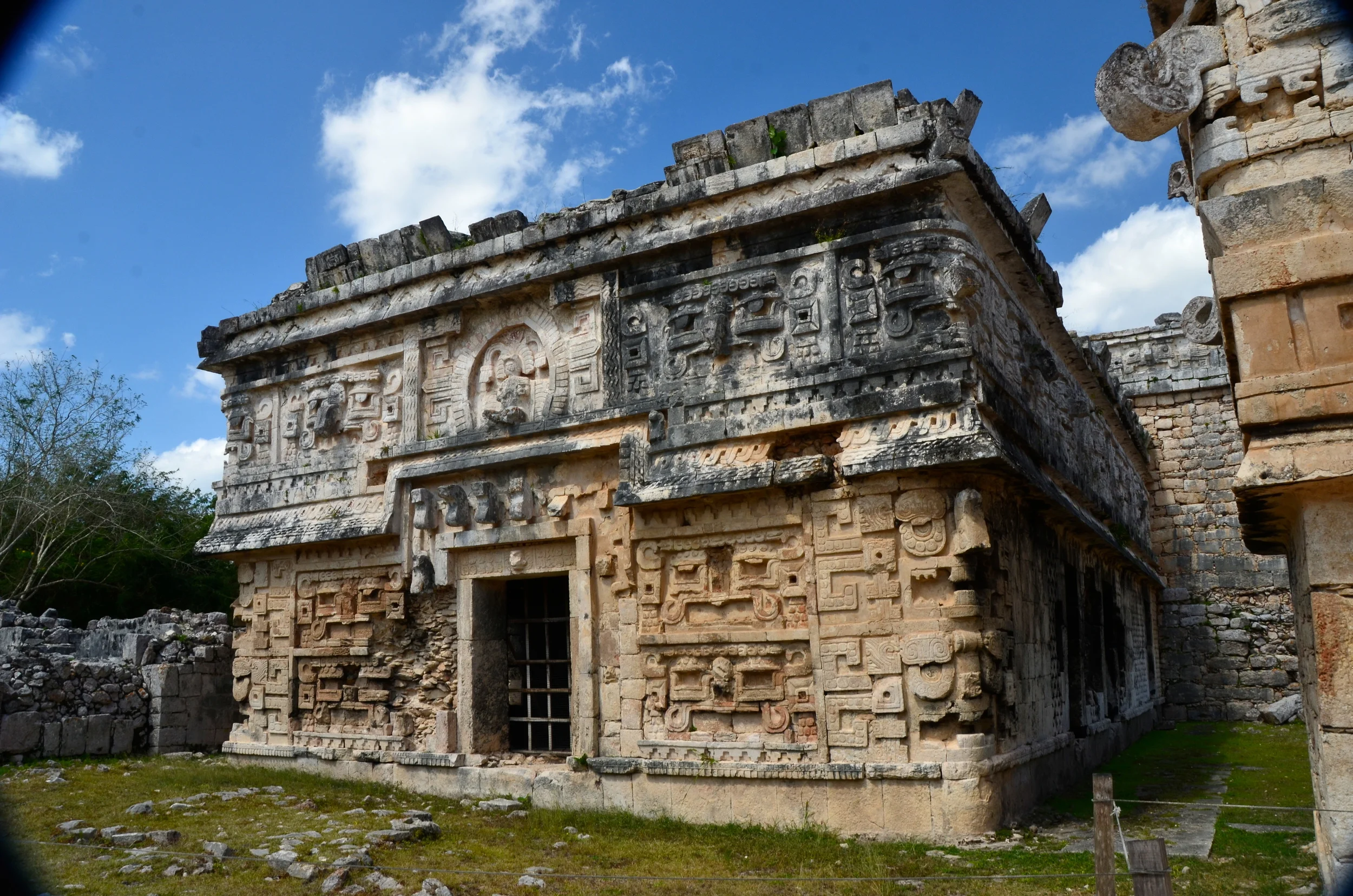La Iglesia…the Church