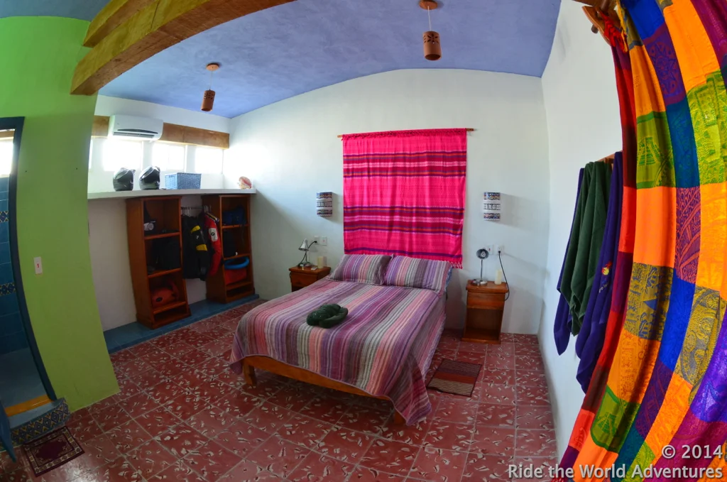Caribbean 1 bedroom