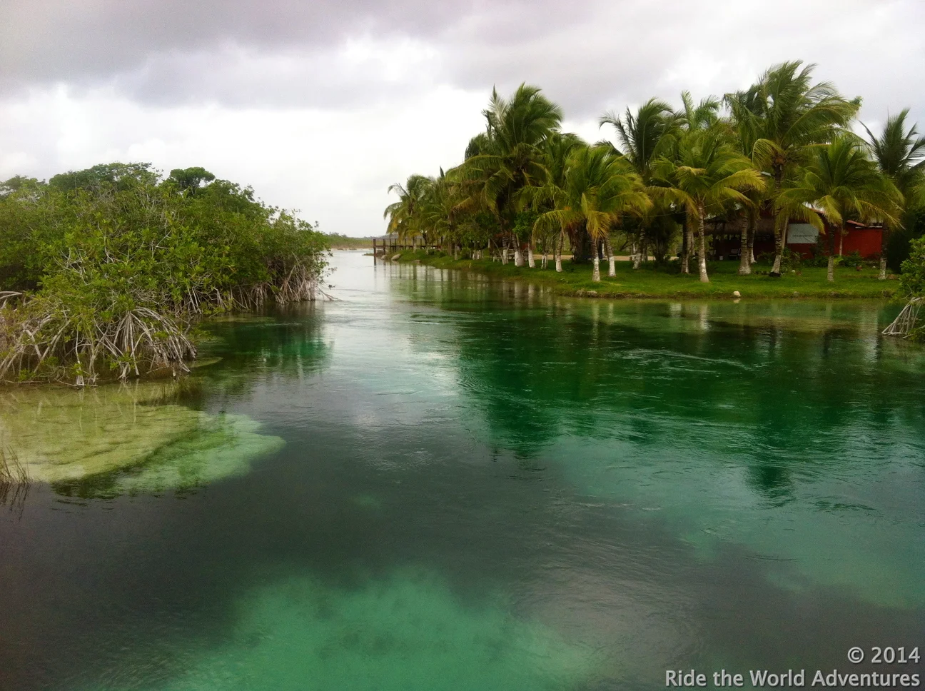 Rio Chaac