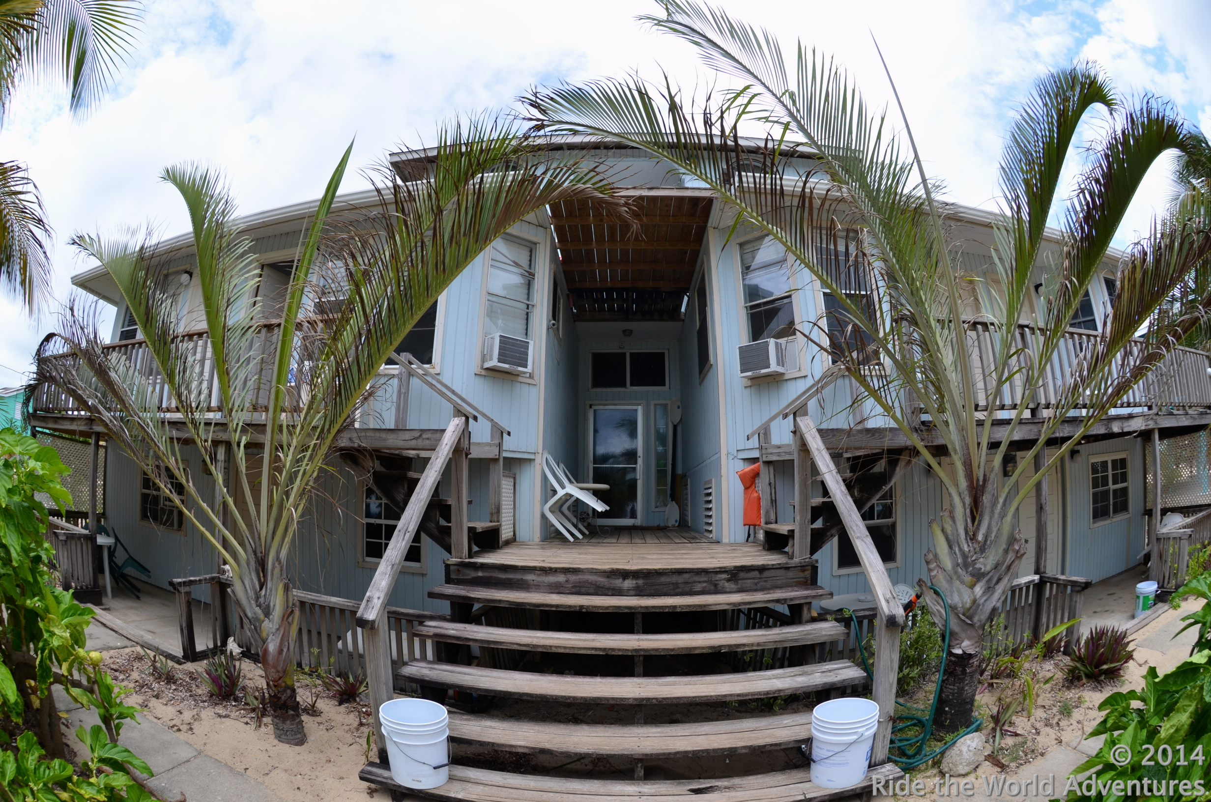 Westwind Hotel