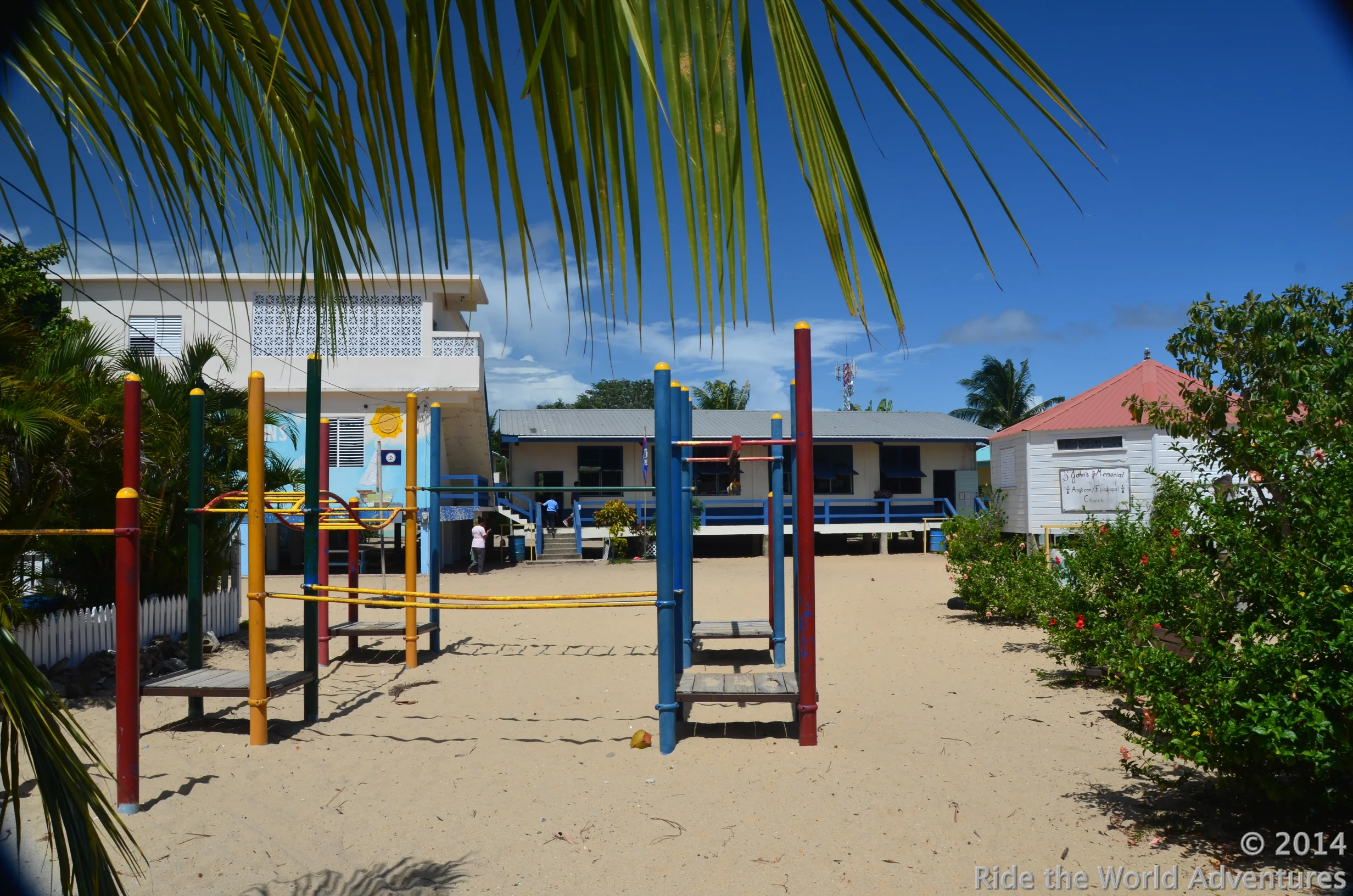 Placencia Primary