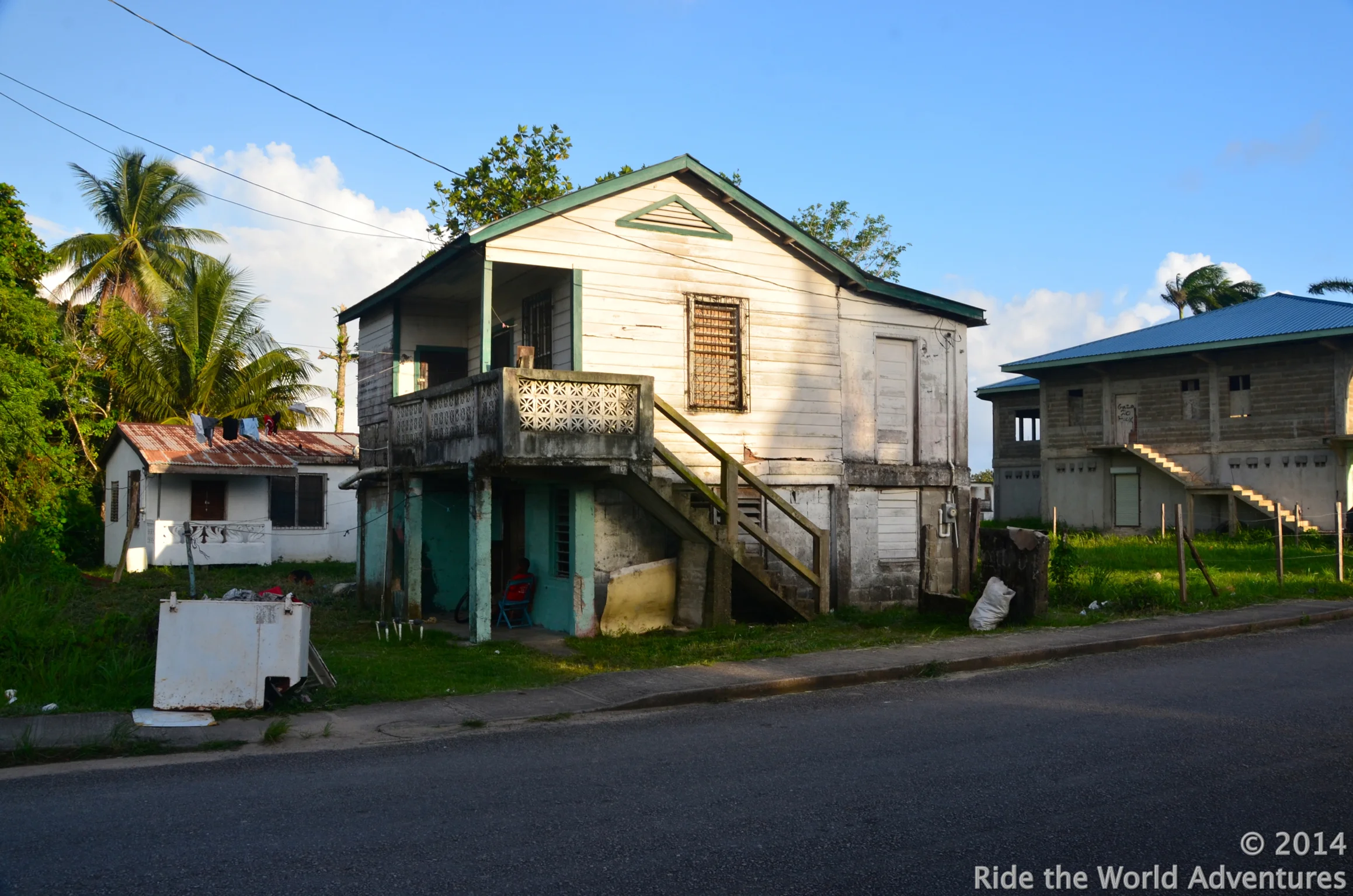 Housing