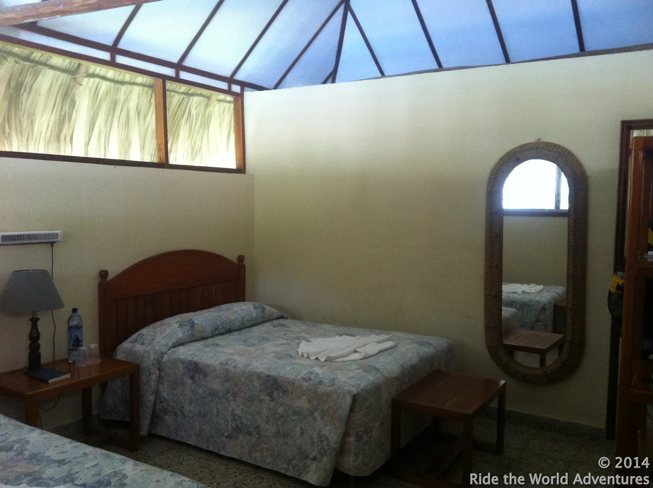 Our room