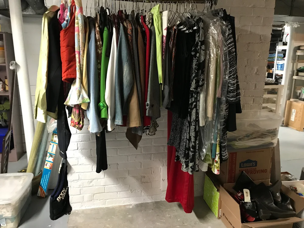 Women's Clothing and Shoes