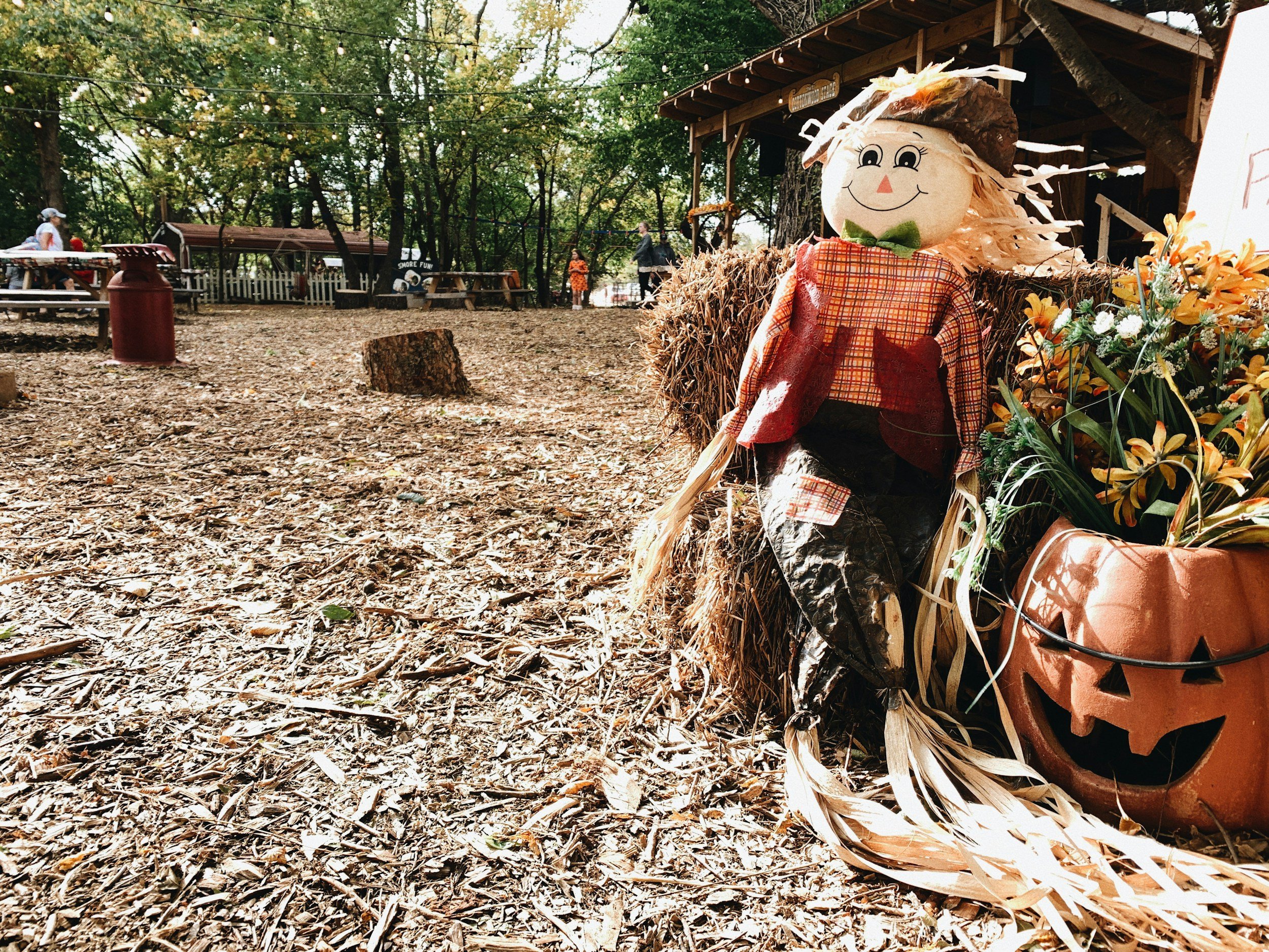 Fall Festival @the Brewer's